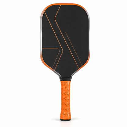 Courtnook™ Carbon Pickleball Paddle - T700 Carbon, 16mm Core